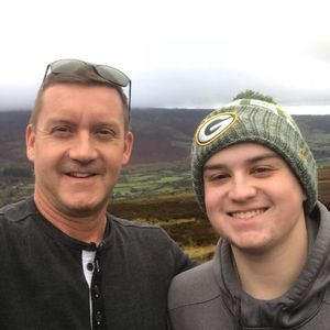 Meet your Posher, Matthew